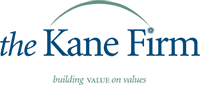 The Kane Firm Logo